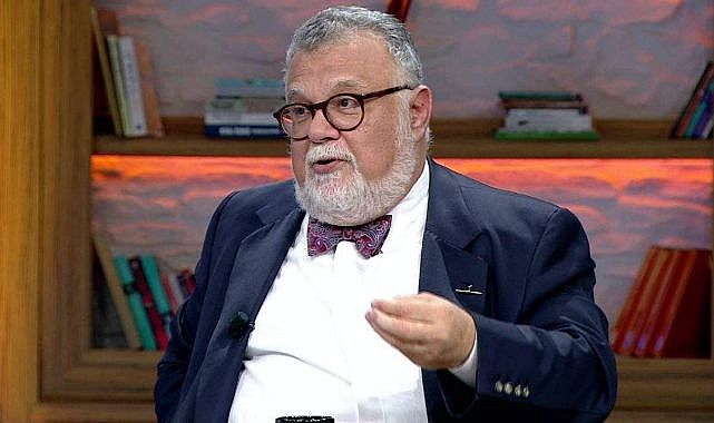 Celal Şengör'e soruşturma açıldı!