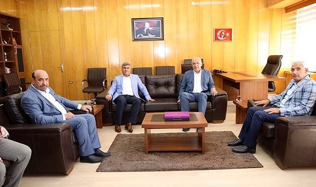 Davalar mahkemeye gidilmeden çözüldü!