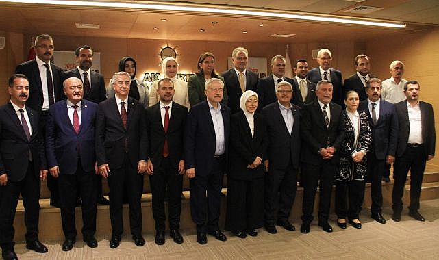 Demiröz: Bu masalar seçime kadar gidemez!