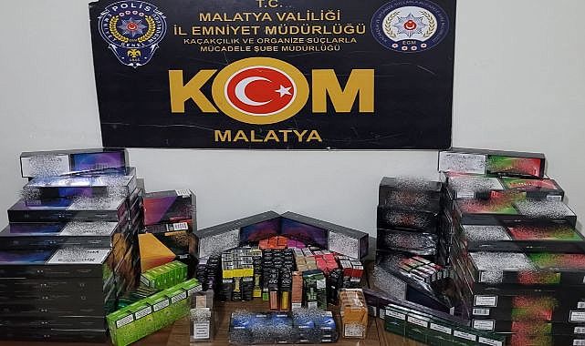Deste deste zehir çıktı!..