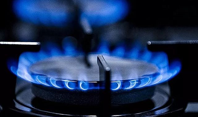 Doğalgaz ve elektriğe yüklü zam!