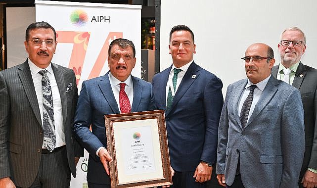 EXPO 2028 Malatya'ya ne katacak?
