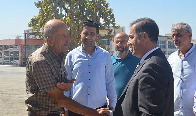 Galerici esnafı haksız rekabetten şikayetçi!