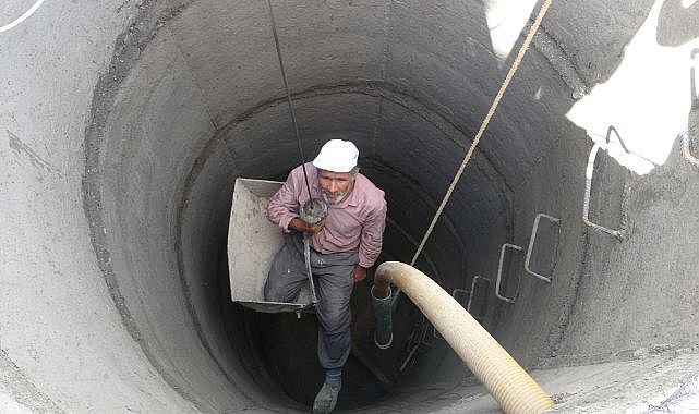 Gelişen teknolojiye rağmen asırlık gelenek sürüyor