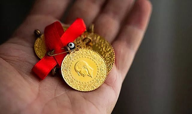 Gram altın ne kadar oldu?