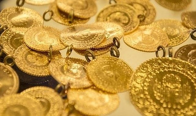 Gram Altında yükseliş beklentisi korunuyor