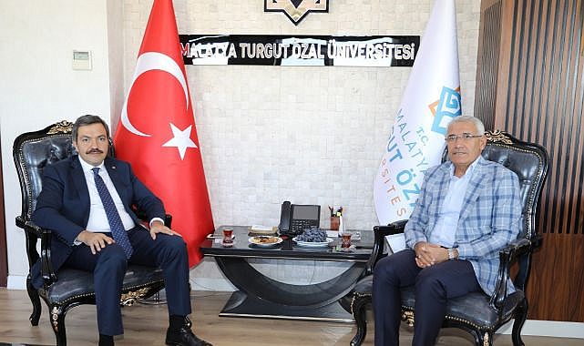Güder: En iyisini yapacağına inanıyoruz!