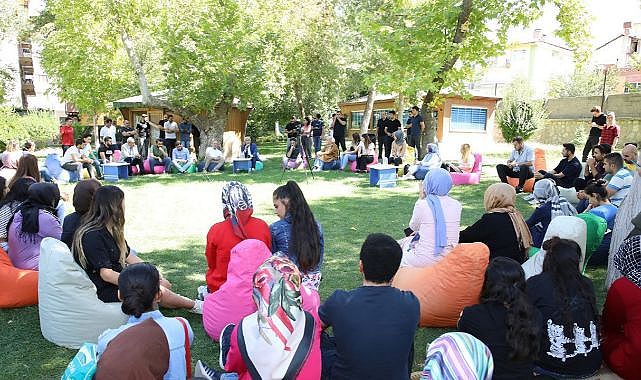 Güder: "Öğrencilerimize başarılar diliyoruz"