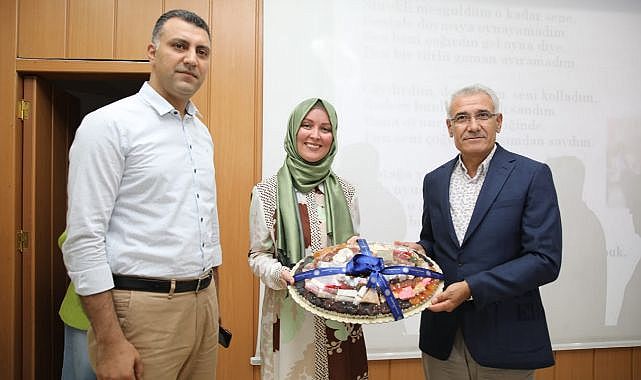 Hatice Kübra Tongar'dan ebeveynlere tavsiyeler!..
