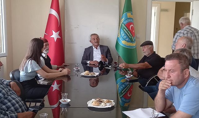 İnan: Emeğinizi ayakaltı etmeyin