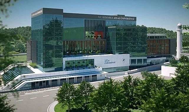 İstanbul Atlas Üniversitesi Öğretim Üyesi alacak