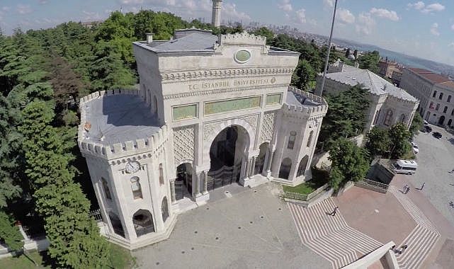 İstanbul Üniversitesi Öğretim Üyesi alacak