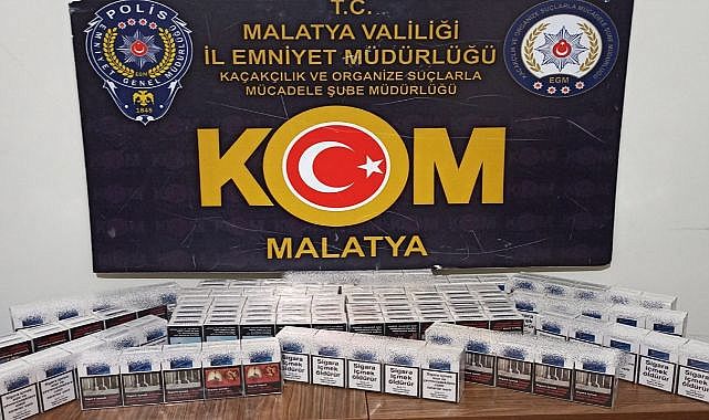 Kaçakçılara 3 ayrı operasyon birden!..