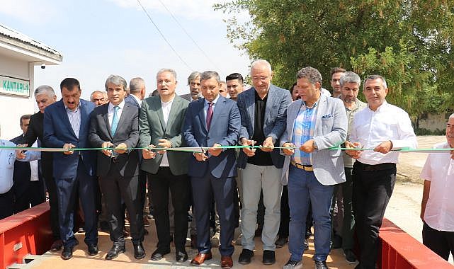 Kahtalı: Bir torba dahi şeker almadık!