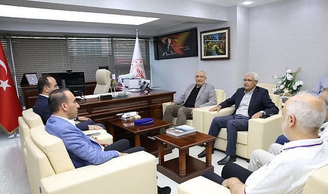 Kahtalı: "Malatya bölgenin sağlık üssü oldu"