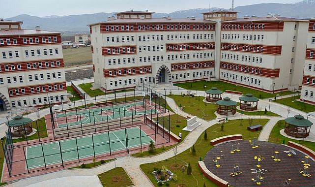 Kapasite 20 yılda 4 kat arttı