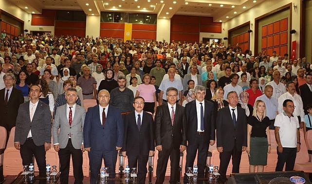 Kızılay: Her hasta bir sınavdır!