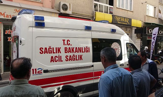 Klinikte esrarengiz ölüm!..