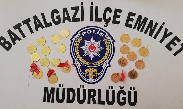 Kuyumcu hâlâ şaşkın! Dolandırıcılar ise...
