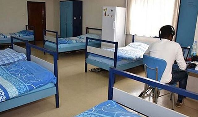 KYK yurt başvuruları sonuçları açıklandı! 