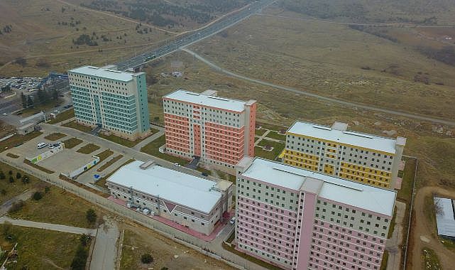 Malatya'da 95 personel işe alınacak!