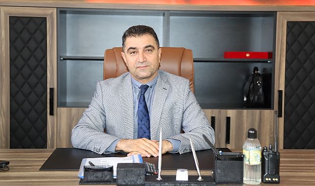 Malatya'dan, Kahta İlçe Emniyet Müdürlüğü'ne atandı