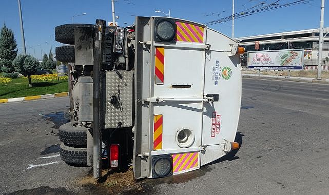 Malatya- Elazığ karayolu kana bulandı!
