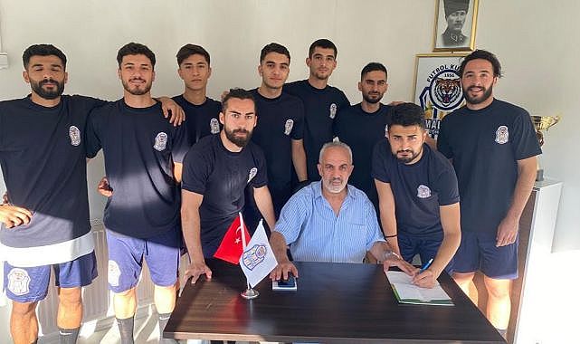 Malatya İdman Yurdu transfer atağı yaptı
