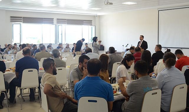 “Malatya sanayisi tehlike altında”