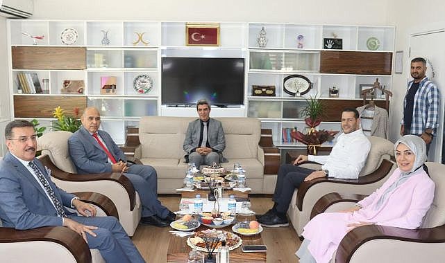 Malatya yeni eğitim öğretim dönemine hazır