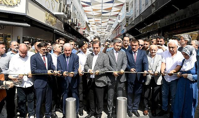 Malatya’yı en güzel şekilde süslememiz gerekli!