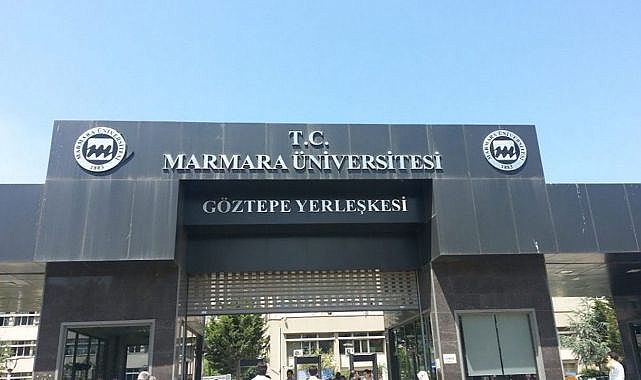 Marmara Üniversitesi Öğretim Görevlisi alacak