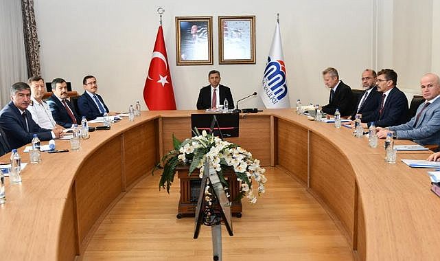 Masada üniversitelerin sıkıntıları vardı!