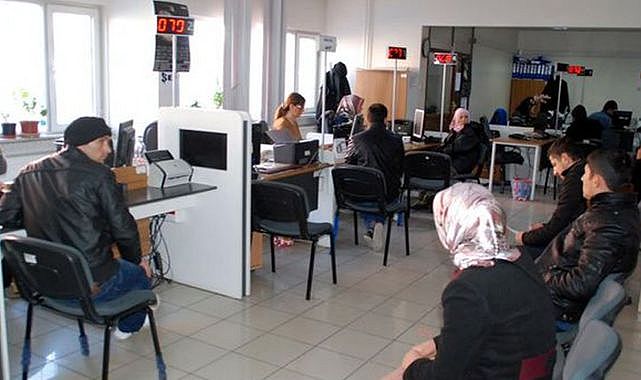 Nüfus müdürlükleri hafta sonu açık olacak