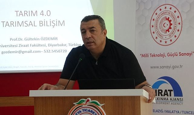Özcan: Sanayi devi şirketler yetersiz kaldı!
