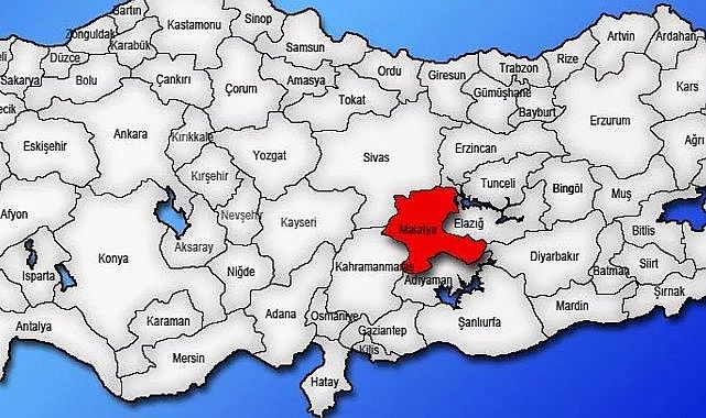 Başkan Gürkan Malatya'ya ne müjde verdi?