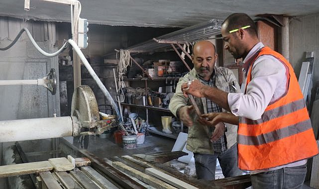 Sanayide iş var çırak yok!