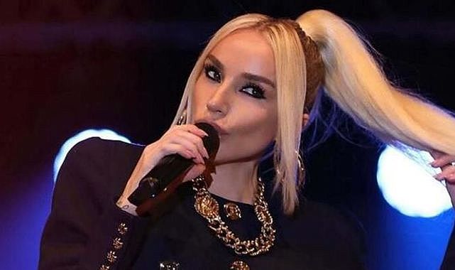 Şarkıcı Gülşen'in 3 yıla kadar hapsi istendi