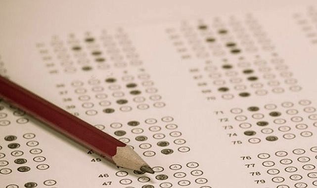 Sınava giriş belgeleri erişime açıldı