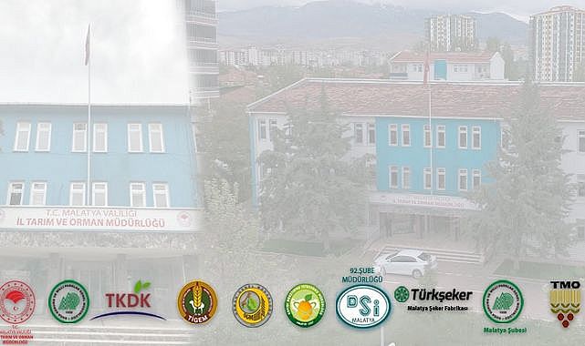 Tarım sorunları mercek altında!