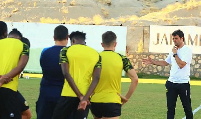 TFF’den müjdeli haber geldi