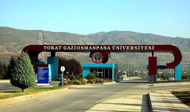 Tokat Gaziosmanpaşa Üniversitesi Öğretim elemanı alacak