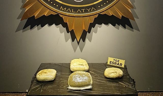 Torbacılara darbe üstüne darbe!