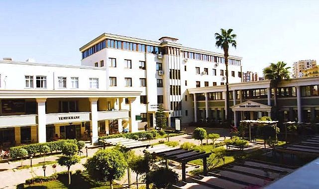 Toros Üniversitesi Öğretim Üyesi alacak
