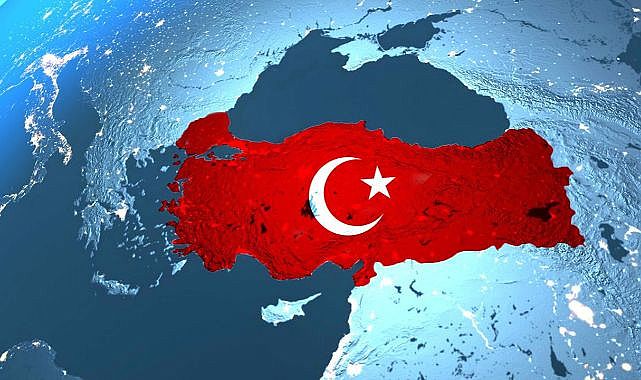 Türkiye'nin en yaşanabilir şehirleri belirlendi