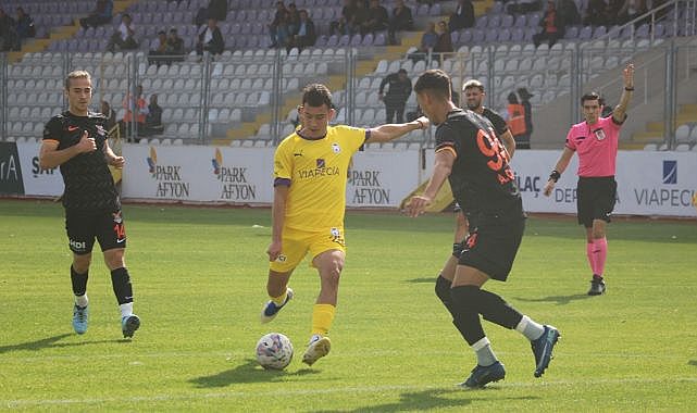 Ziraat Türkiye Kupası'nda günün sonuçları