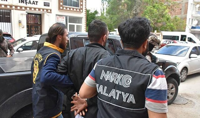 125 zanlı cezaevine gönderildi!