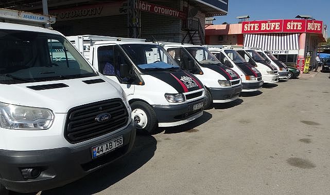 250-300 bin TL'lik araçlara ilgi artıyor
