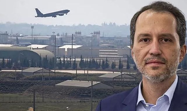 "ABD'ye karşı Malatya Kürecik’teki radar üssünü kapatalım"