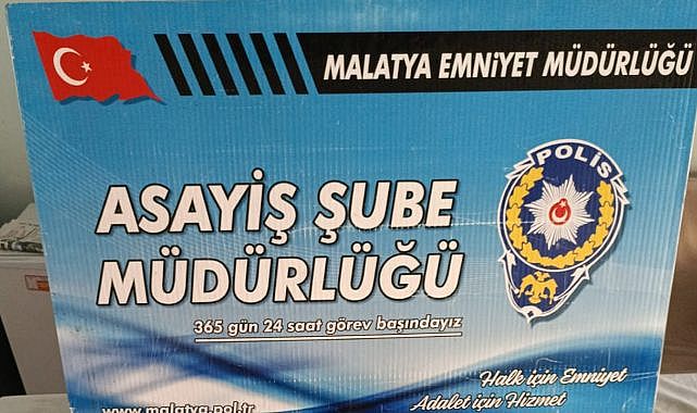 Acemi hırsızların güldüren hali!..